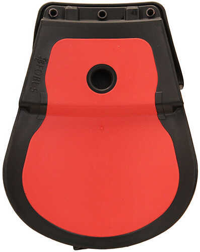 Fobus Holster E2 Paddle For H&K USP45 & Ruger® SR9/SR9c®