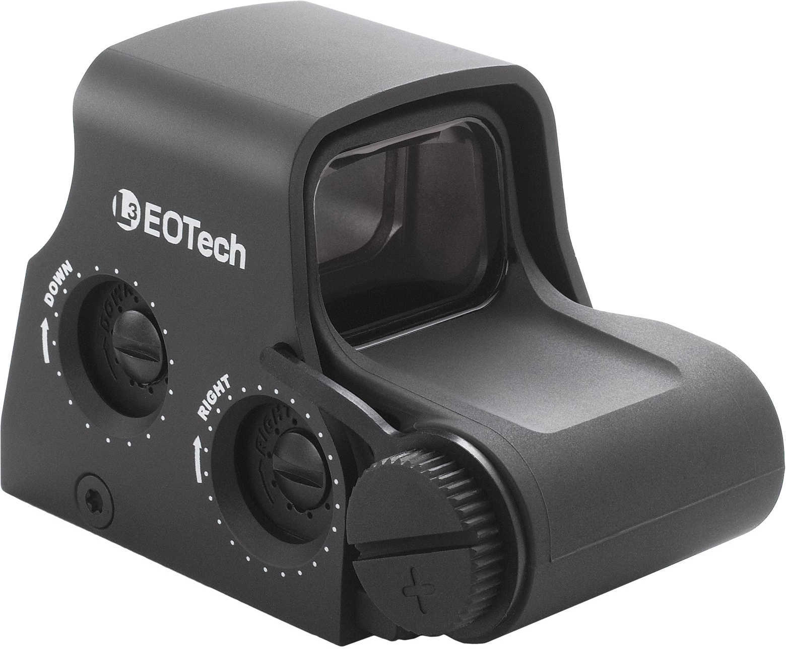 EOTECH XPS3-2 NV HWS 2 MOA DOT