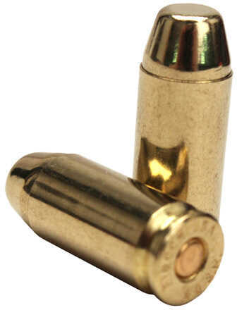 Fiocchi Range Dynamics 40 S&W 180gr Full Metal Jacket Truncated Cone 50 Per Box