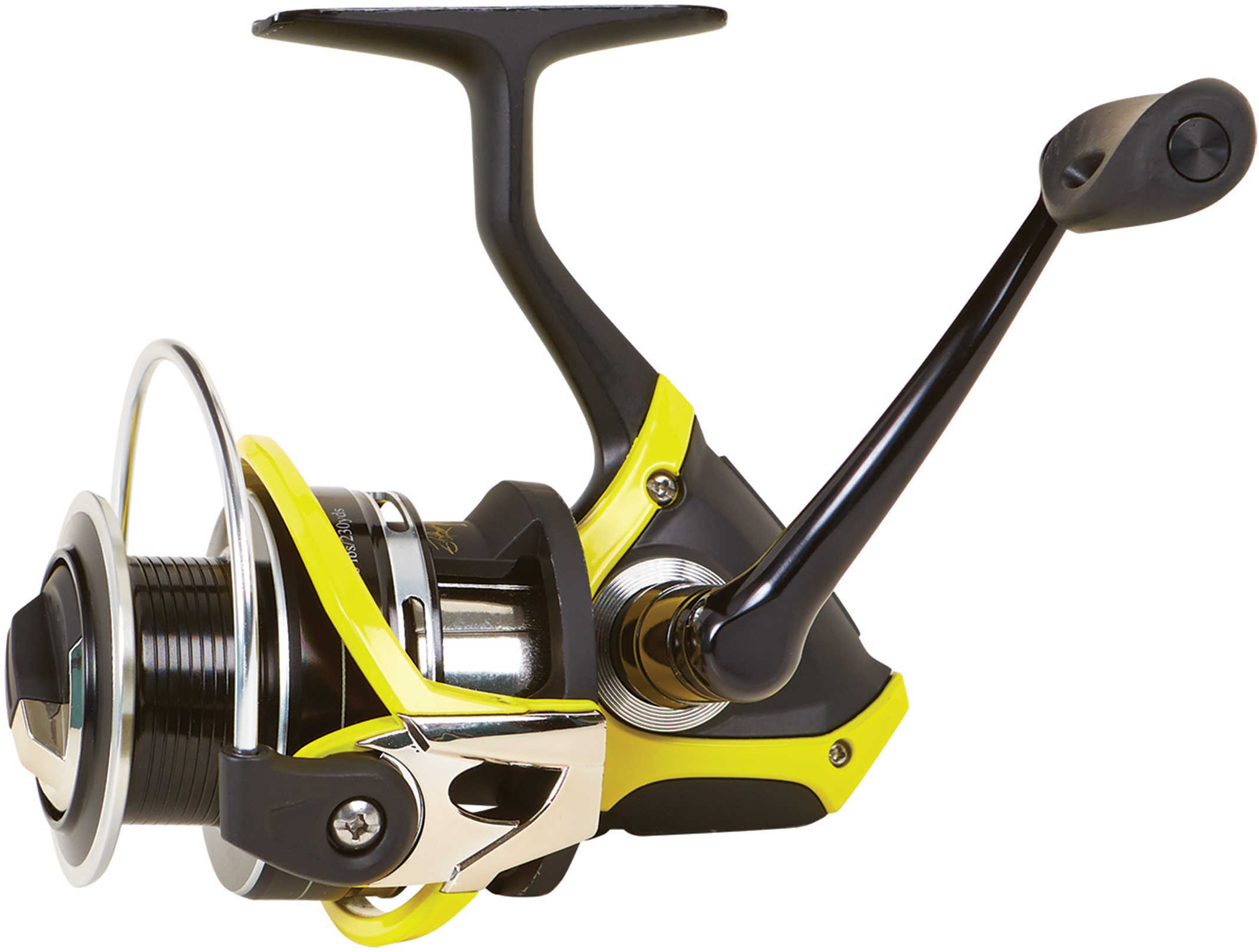 Wright and McGill Skeet Reese Victory II Spinning Reel - 30