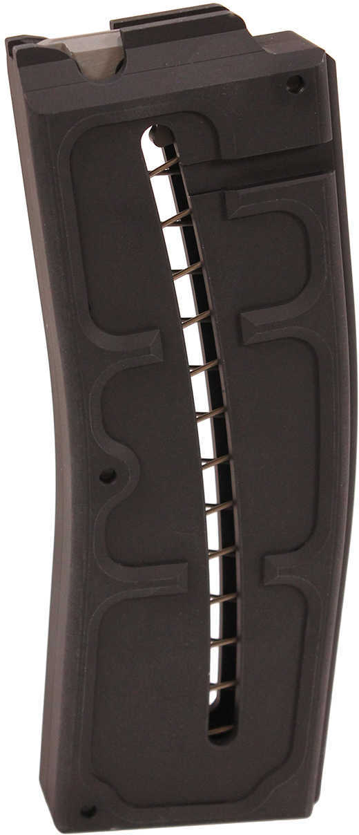 Franklin Armory 5585 F17 SPR 17 WSM 20rd Magazine Black Finish