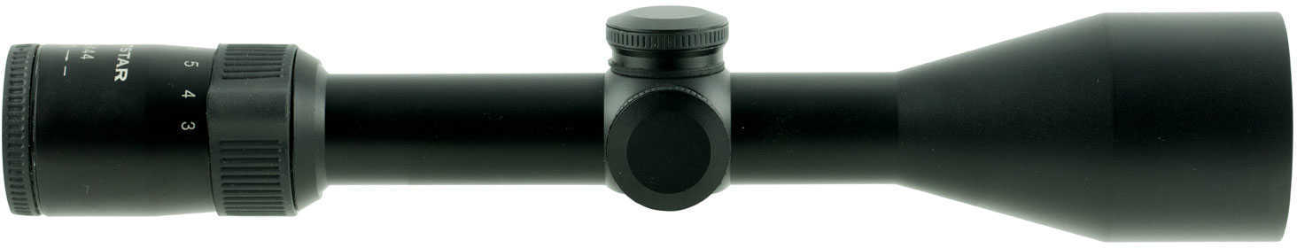 ADCO D3944 Clearfield 3-9x 44mm Obj 39.9-13.3 ft @ 100 yds FOV 1" Tube Black Matte Finish Duplex