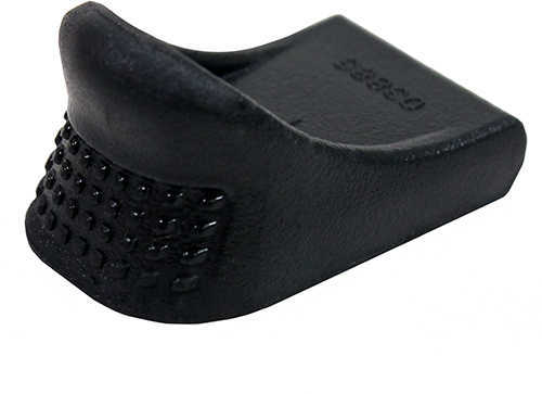 Pachmayr 03885 Grip Extender for Glock 42 Black Finish