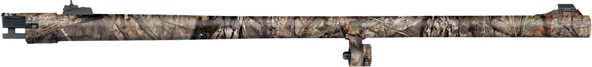 Mossberg 535 12 Gauge 24" Mossy Oak Break-Up Country Adjustable Rifle