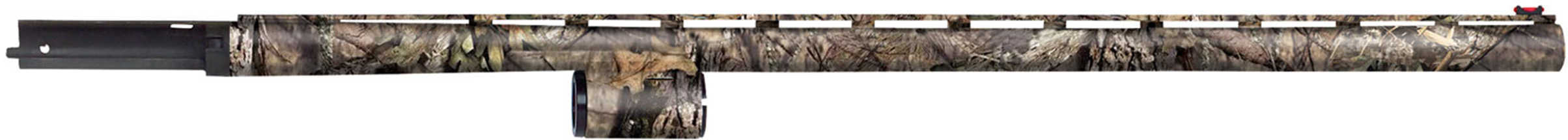 Mossberg 93019 930 12 Gauge 28" Mossy Oak Break-Up Country Fiber Optic Front
