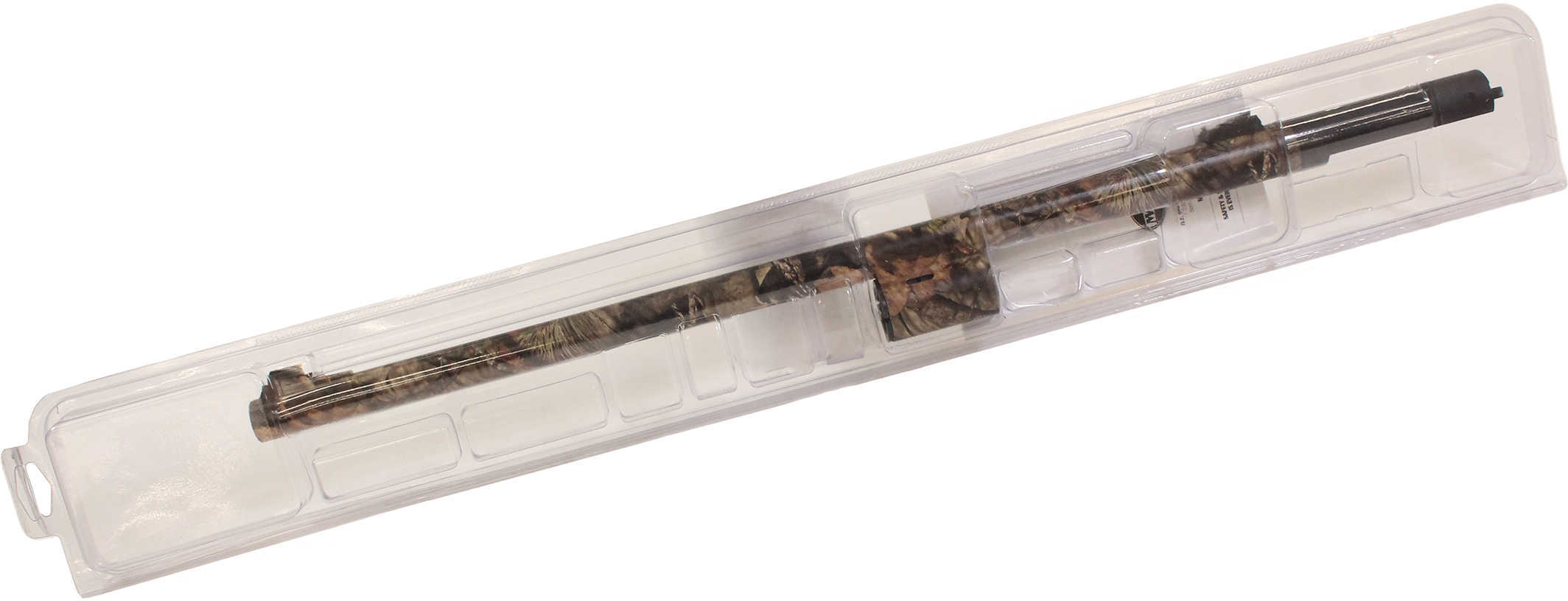 Mossberg 90912 935 12 Gauge 24" Mossy Oak Break-Up Country Adjustable Rifle