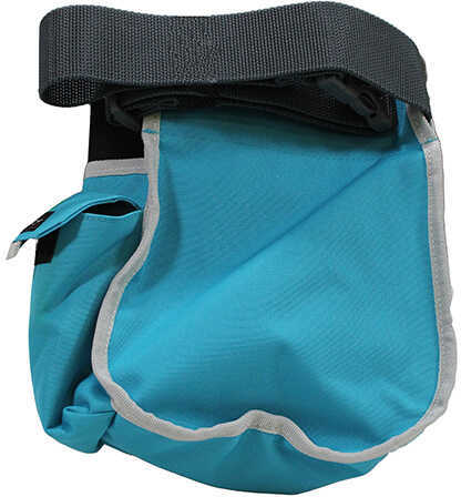 G*Outdoors 1095CSP Deluxe Double Shell Pouch 600D Polyester Robin Egg Blue