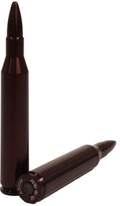 Pachmayr 12256 Snap Caps Rifle 25-06 Rem 2Pack