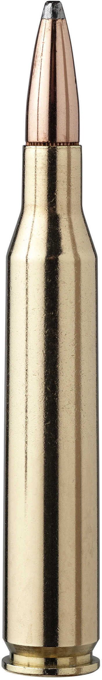 Hornady American Whitetail Rifle Ammunition .25-06 Rem 117 Gr BTSP 2749 Fps - 20/Box