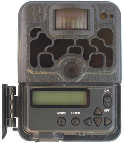 BTC BLACK LABEL DEFENDER 850 20MP