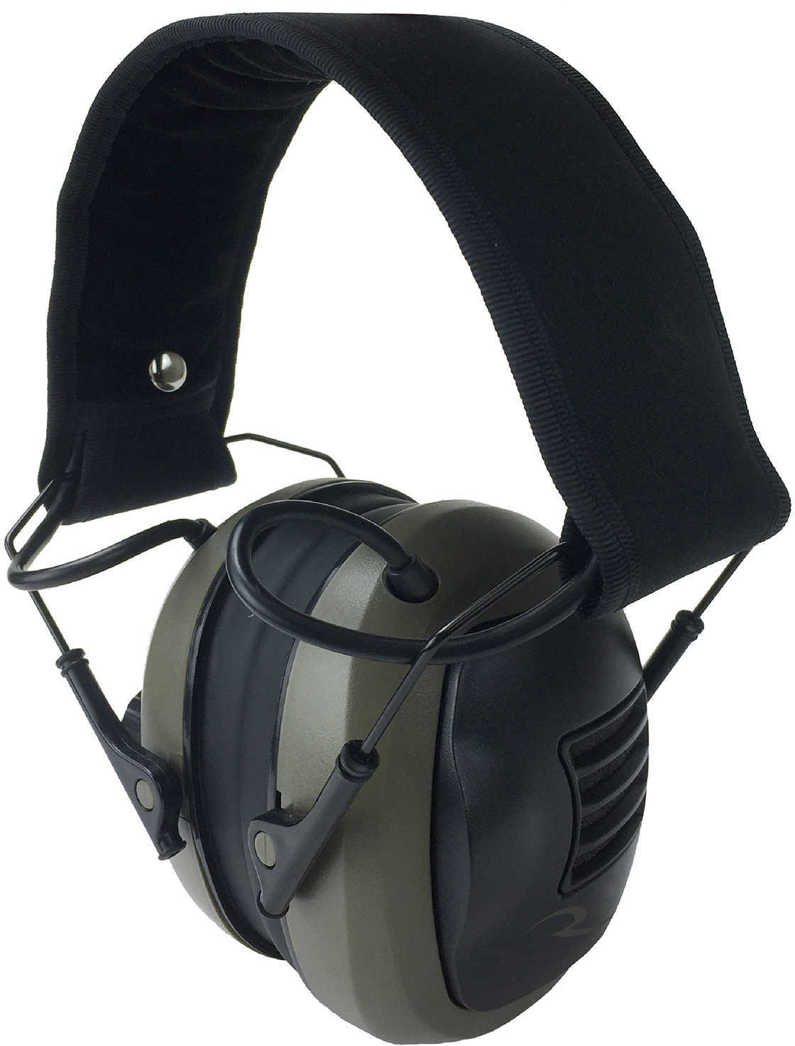 RAD TACT DIFFUSER NRR23 ELEC MUFF