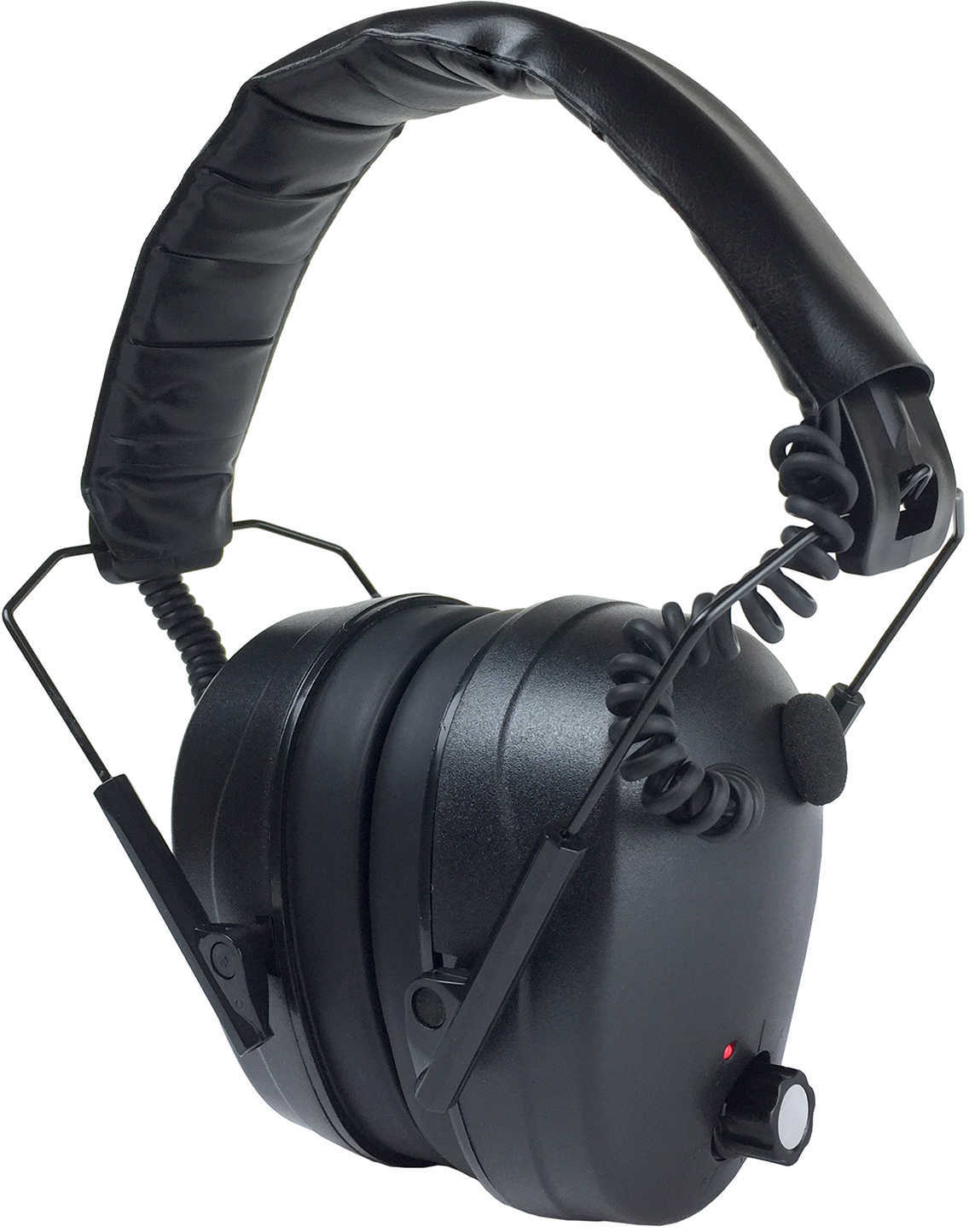 RAD TACT 432EHP NRR26 ELEC MUFF