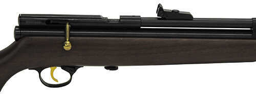 Beeman SAG Air Rifle Bolt .22 CaliberBrown/Black Md: QB78D22