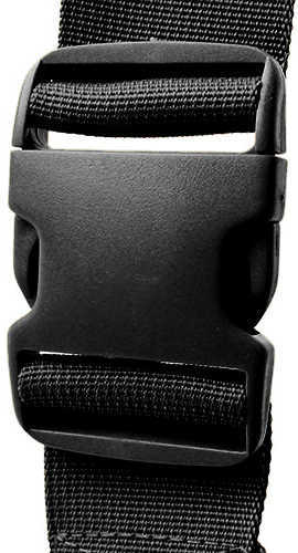 US PeaceKeeper P20307 Rapid Deployment Pack Range Bag Tactical 600D Polyester 12" x 10" x 3" Black