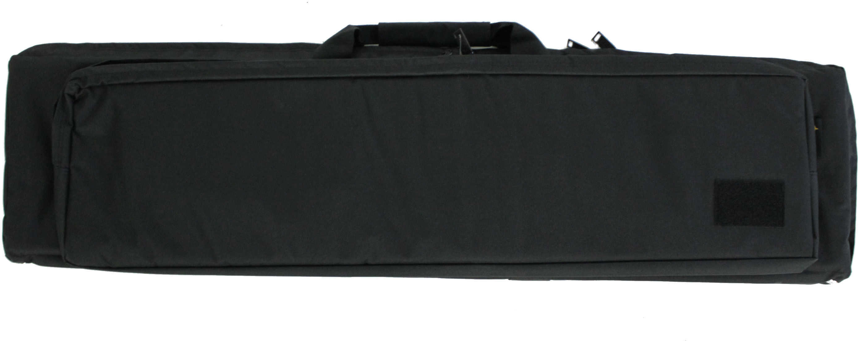 US PeaceKeeper P30042 RAT 42" Tactical Rifle Case 600 Denier Blk