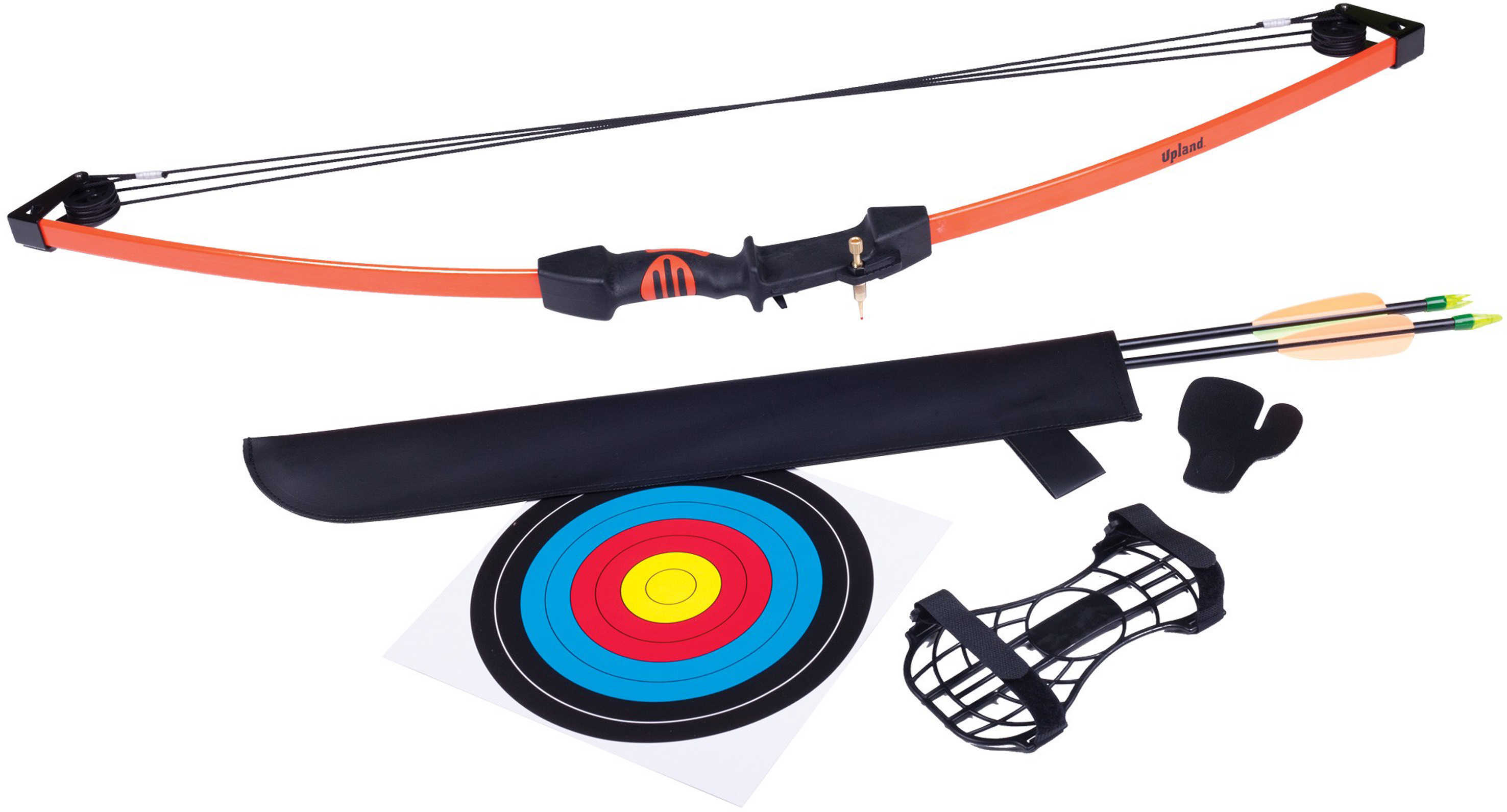 CenterPoint Upland Youth Bow Orange Model: AYC1024