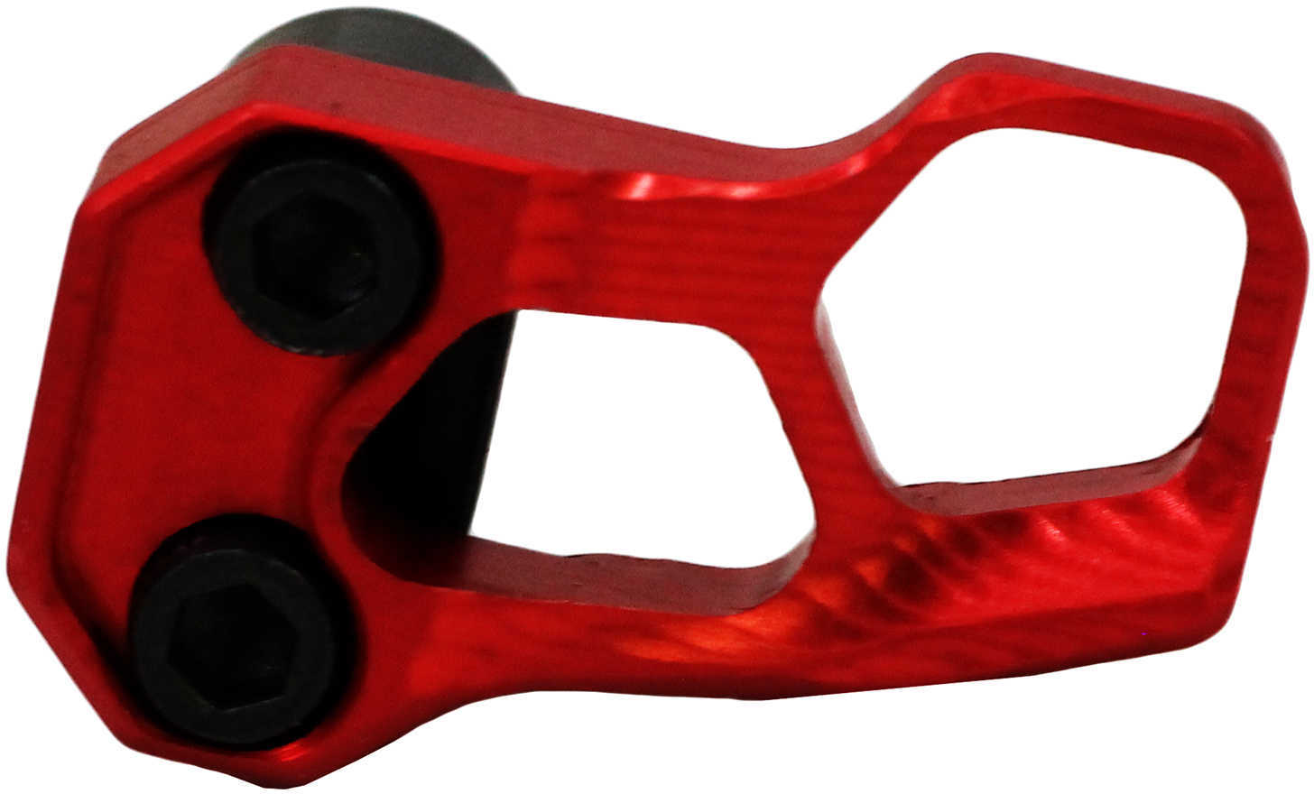 Odin Extended Magazine Release Gen3 XMR3 Red For AR-15