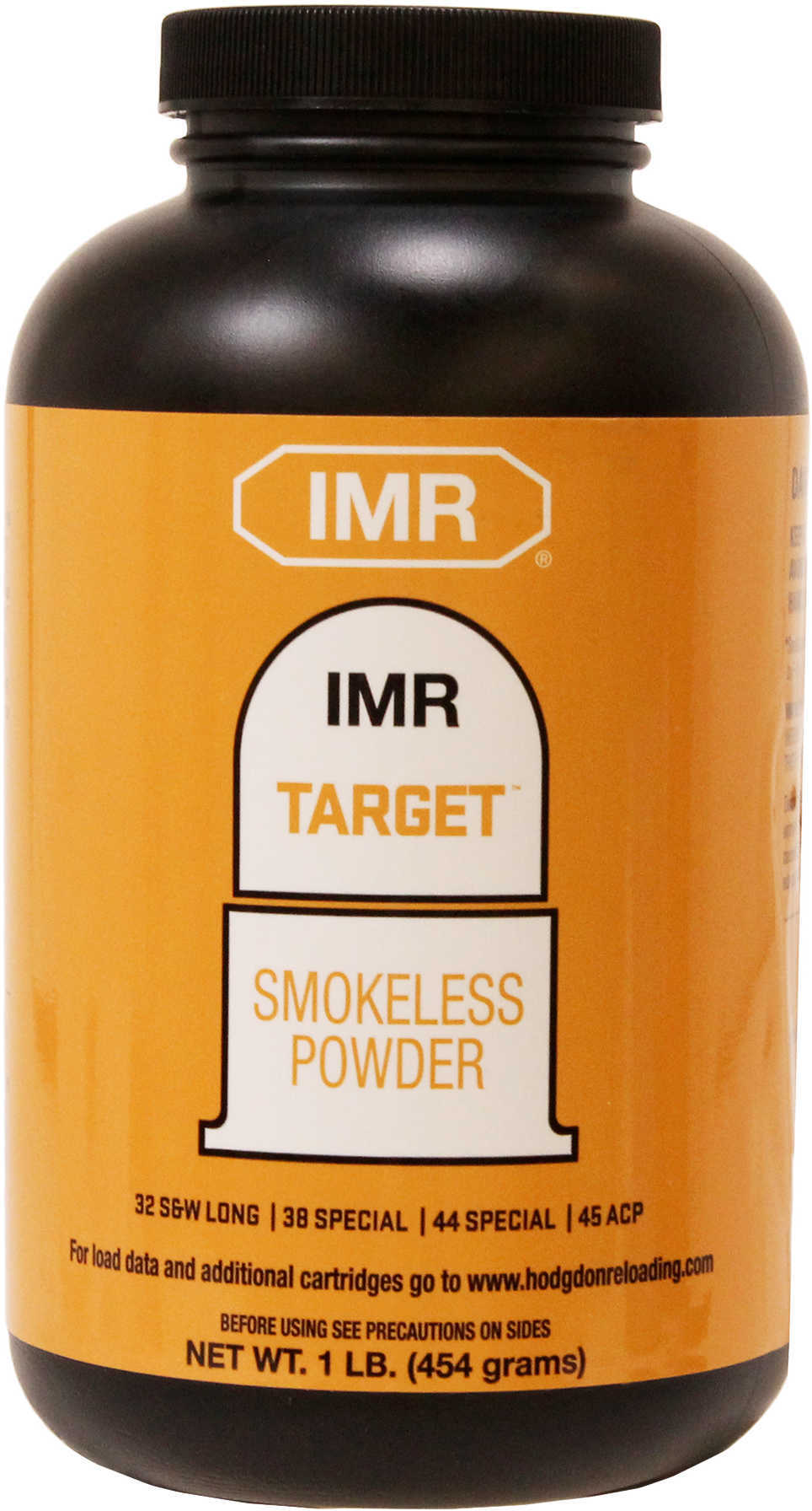 IMR Powder Target 1Lb.