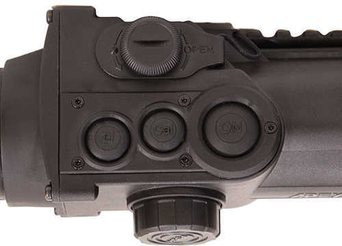Pulsar PL76417 Apex Scope Thermal Gen 2.2-8.8x 30mm 7.2m @ 100M FOV