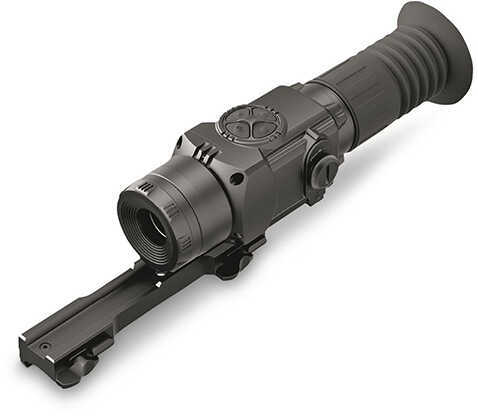 Pulsar Core RXQ30V Thermal Rifle Scope 1.6-6.4x 22mm 384x288 Weaver-Style Mount