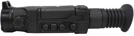 Pulsar PL76509Q Trail XP50 1.6-12.8x 50mm 21.8 x 16.3 @ 100 yds FOV
