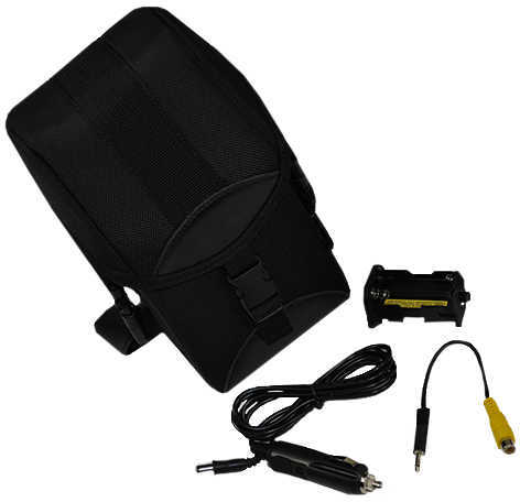 PULSAR PL77338 HELION XQ30V THERML BIN