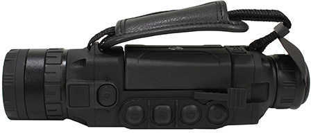 Pulsar PL77393 Helion XQ30F Thermal Monocular 2.5x 30mm 19.5 degrees 14.7 FOV