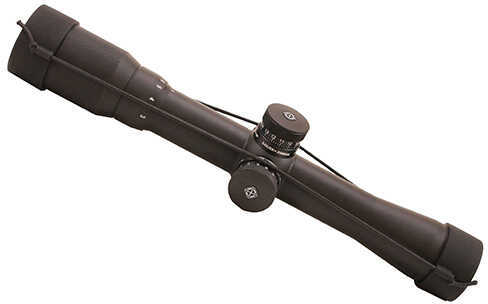 Sightmark SM13052 Rapid 3-12x32 30mm Tube Dia Black Matte Illuminated SHR