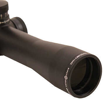Sightmark SM13052 Rapid 3-12x32 30mm Tube Dia Black Matte Illuminated SHR