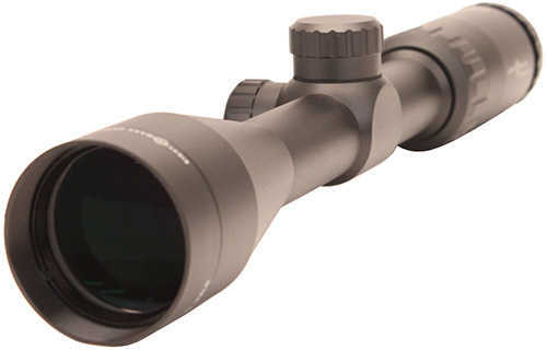Sightmark Core SX 3-9X40mm, .22 LR Rimfire Riflescope, Black Md: Sm13066LR
