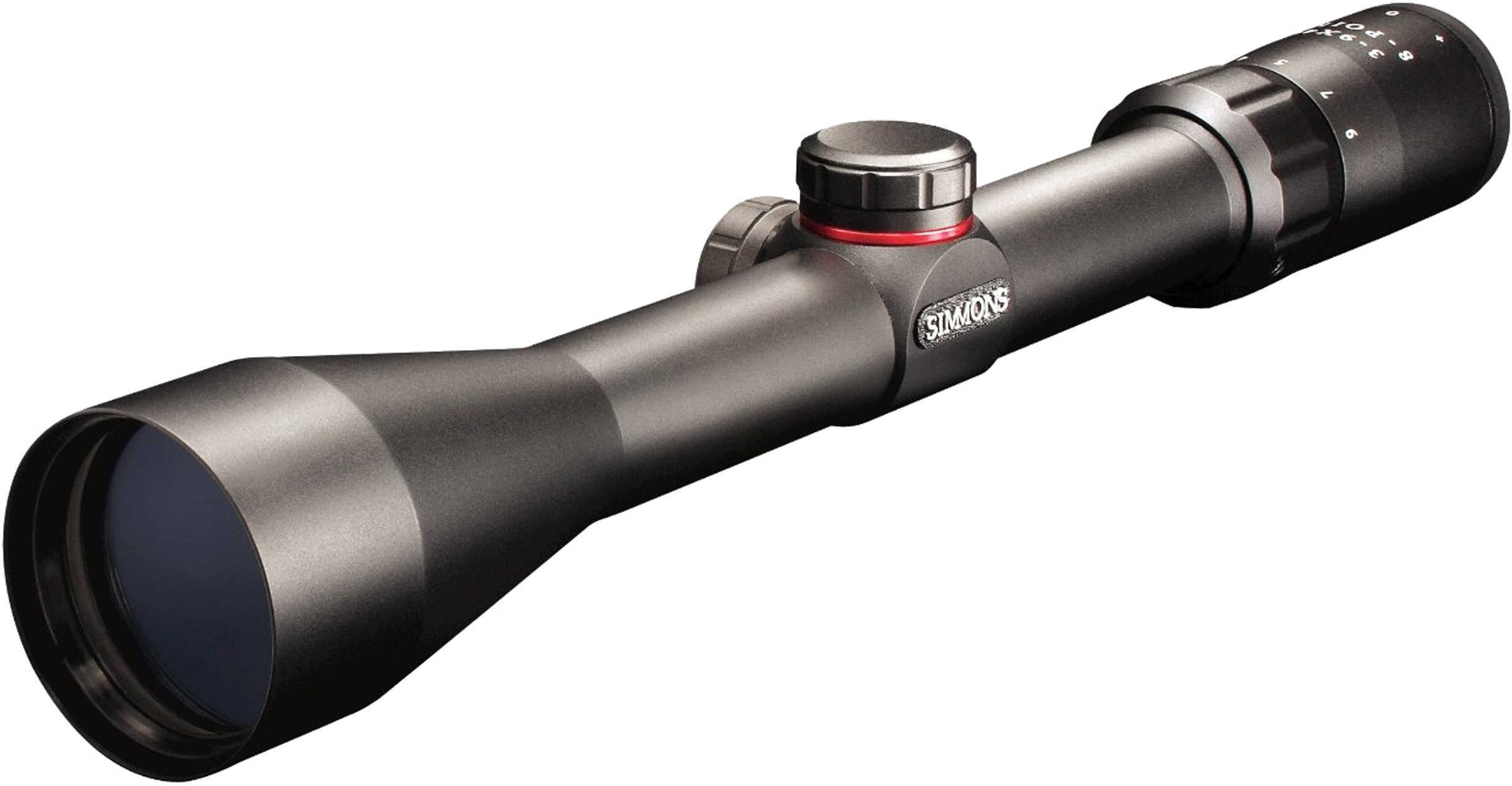 SIMMONS 8-POINT 3-9X40 MATTE