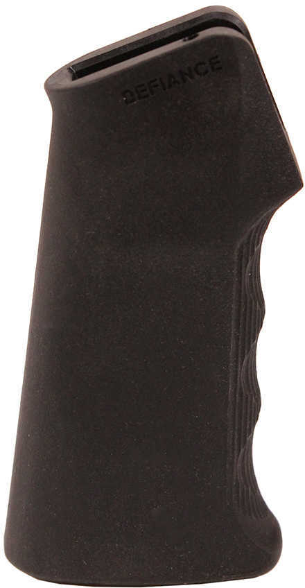 KRISS USA, Inc Grip, Black, AR-15 DA-PGBL00