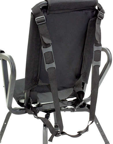 Benchmaster Sniper Seat 360 Shooting Chair