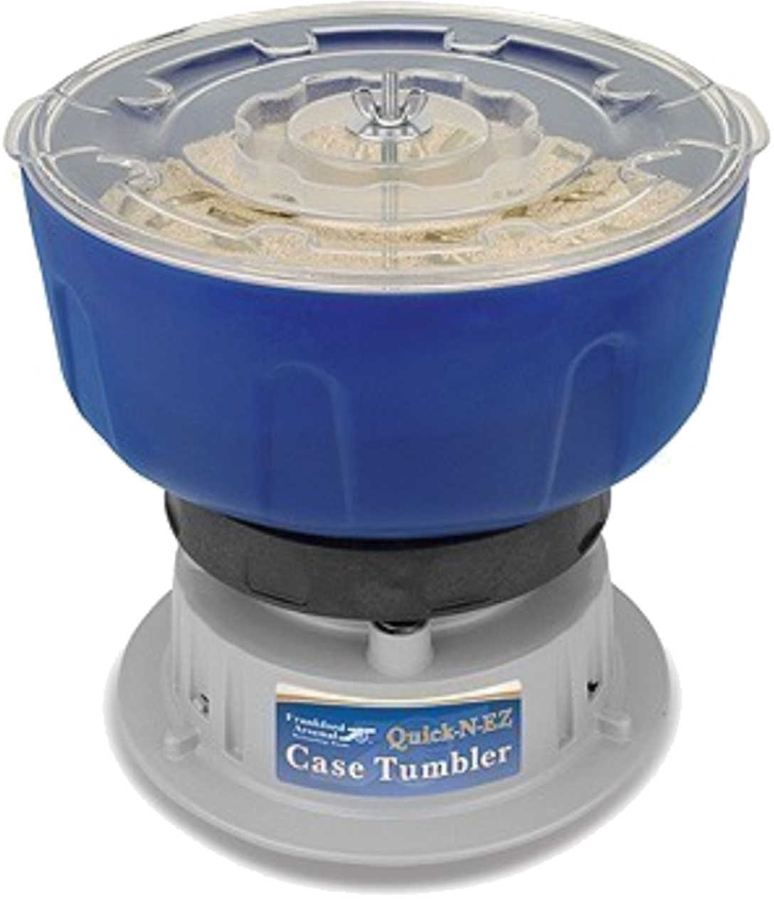 Frankford Arsenal Case Tumbler 110V Model: 855020