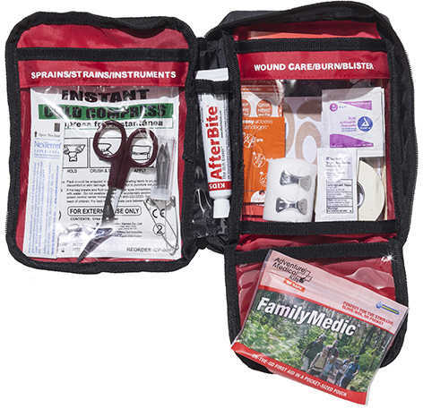 Adventure Medical First Aid Kit - Family