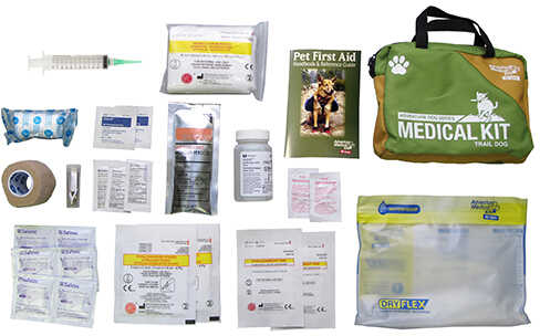 Adventure Medical Dog Series - Trail Dog First Aid Kit