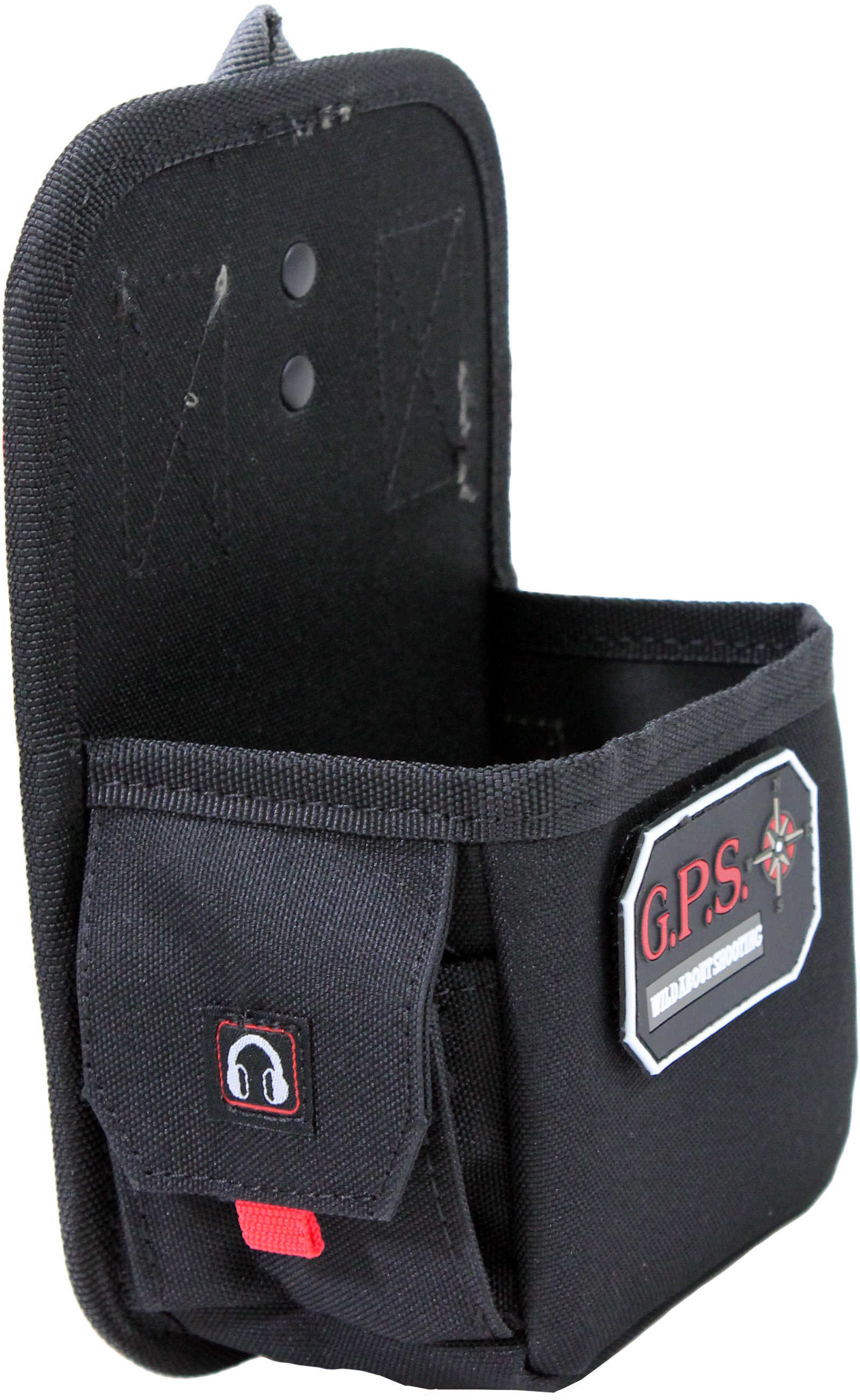 GPS GPS-575BCB Single Bx Shell Carry 12/20