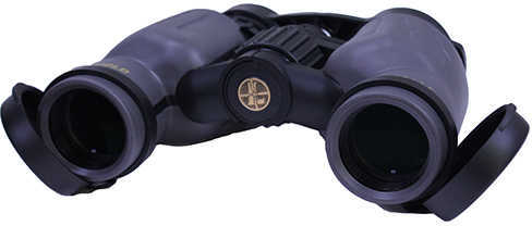Leupold BX-1 YOSEMITE Binoculars 6X30 GREY