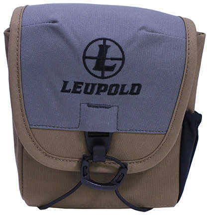 Leupold BX-1 YOSEMITE Binoculars 6X30 GREY