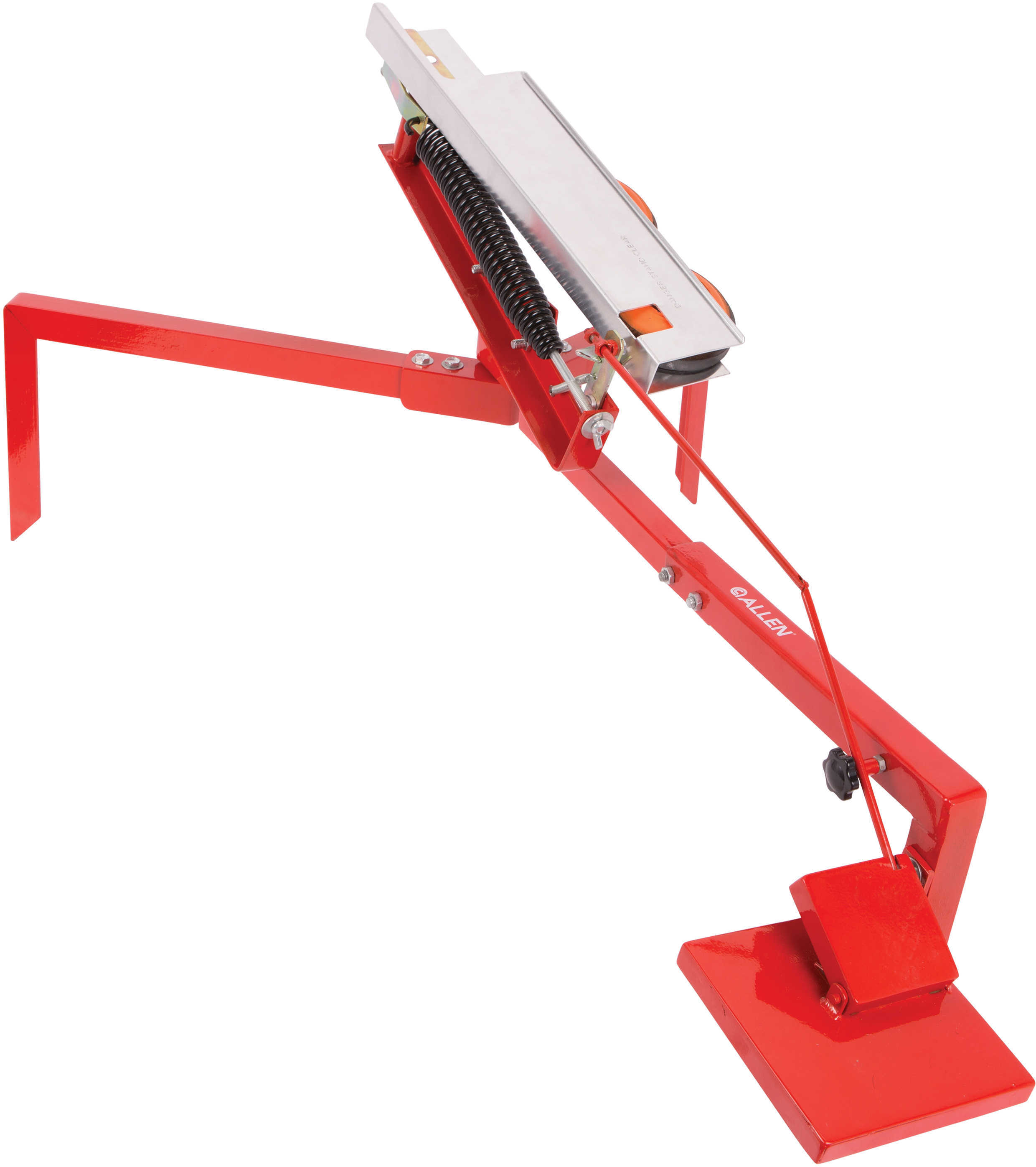 ALLEN EXCELERATR CLAY TARGET THROWR