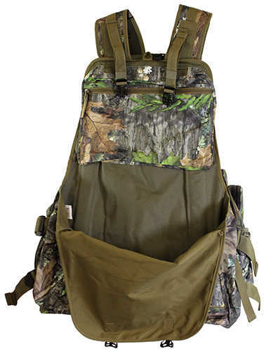 PRIMOS ROCKER VEST M/L MO OBSESSION
