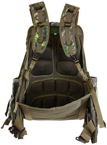 PRIMOS ROCKER VEST M/L MO OBSESSION