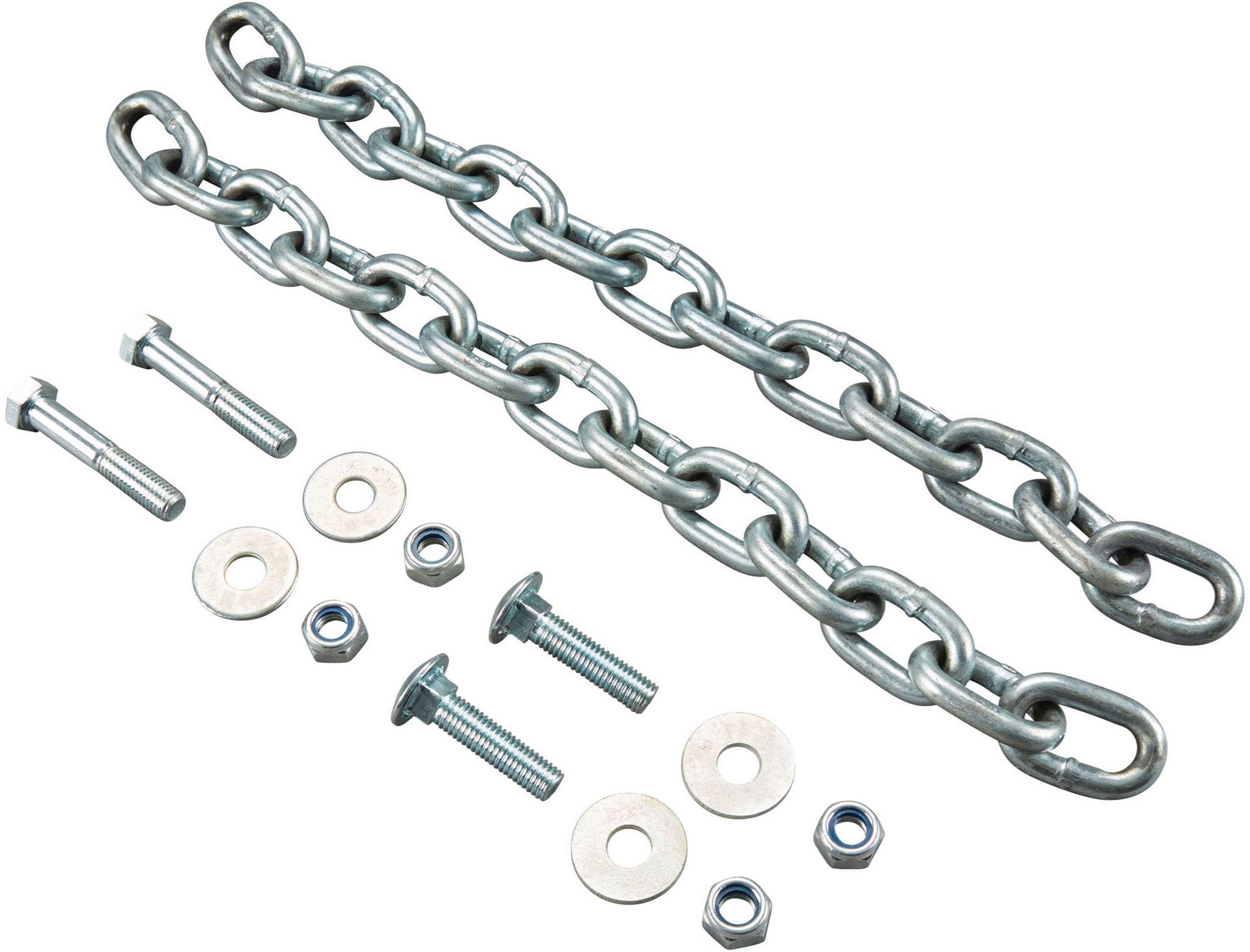 Champion Targets 44110 AR500 Chain Hanging Set