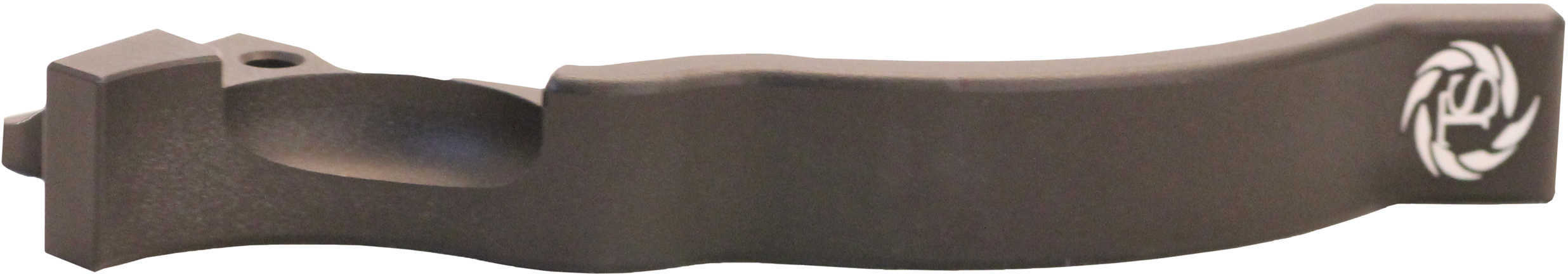 TACSOL Extended Mag Release 10-22 Matte Black