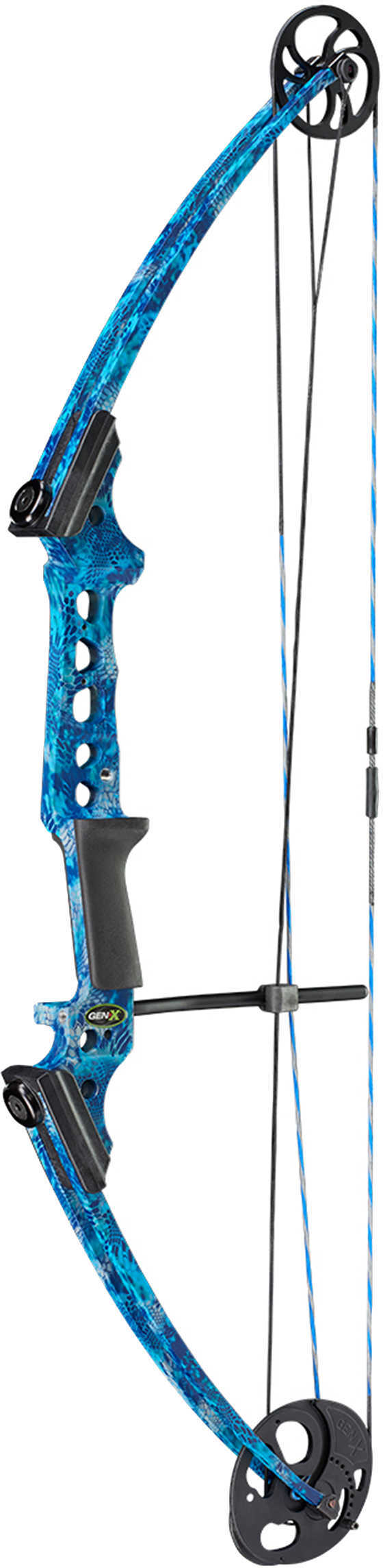 Gen-X Cuda Bowfishing Bow RH Model: 12502