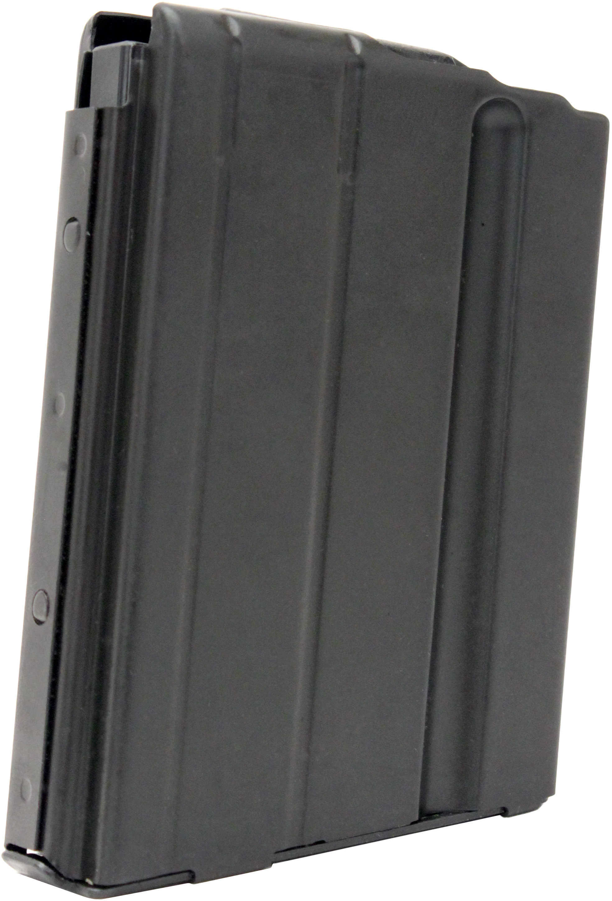 DURAMAG Magazine 7.62X39 10Rd Black Fits AR Rifles Stainless Steel Anti-Tilt AGF Follower 1062041175CPD