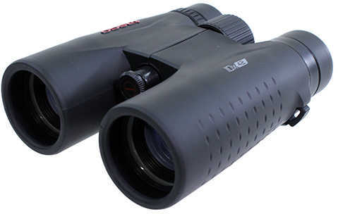 Tasco Essentials Roof Binocular 10x42mm Black