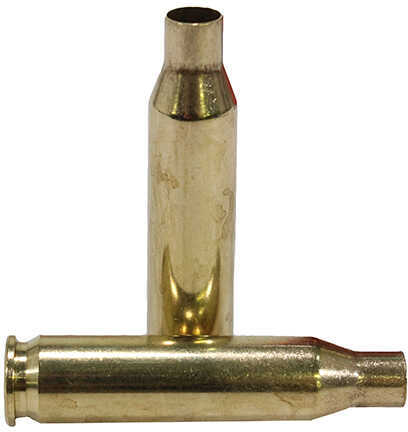 Hornady Unprimed Brass .260 Remington, 50 Per Box Md: 8632