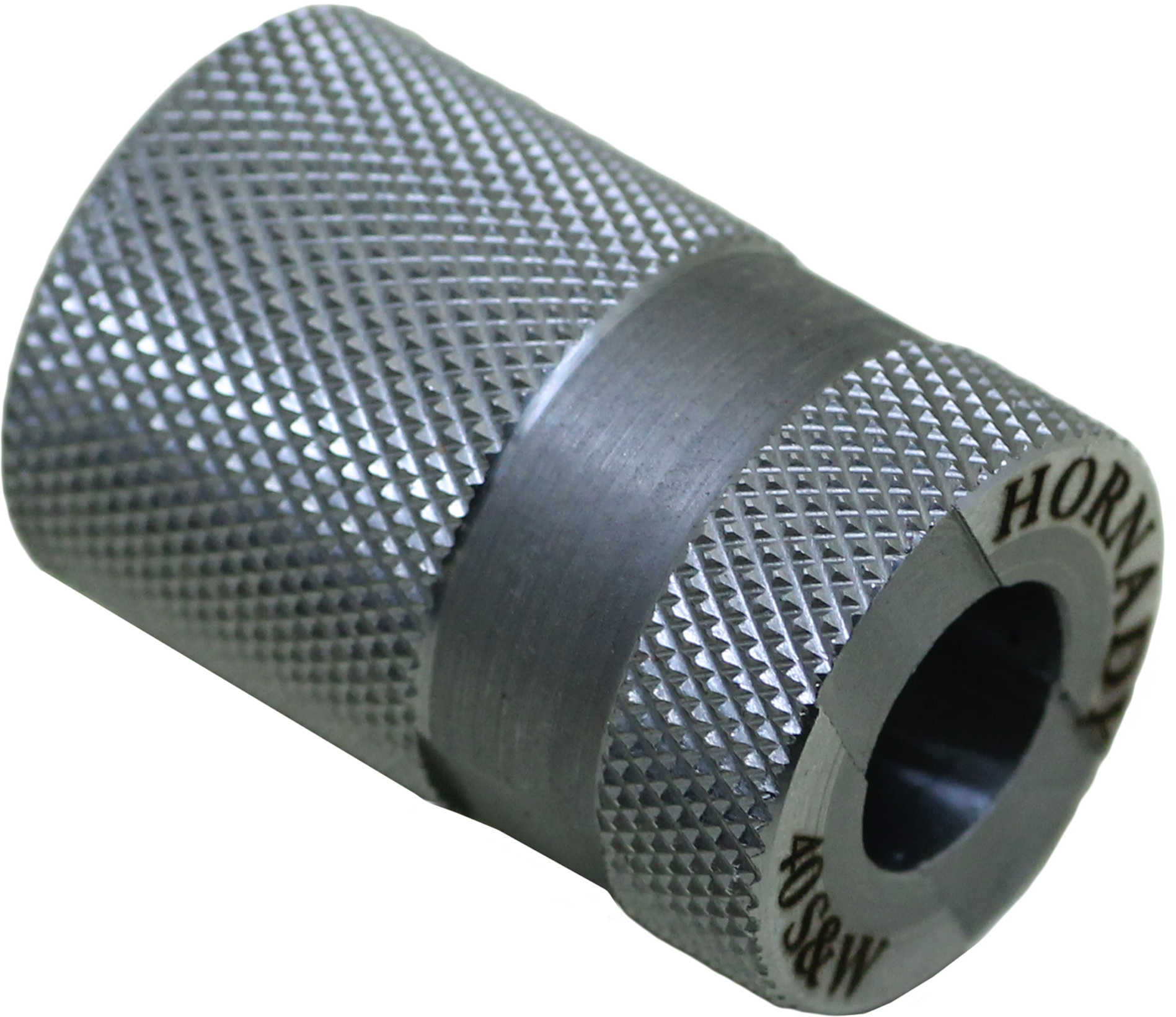 Hornady Cartridge Gauge .400" .40 S&W / 10mm