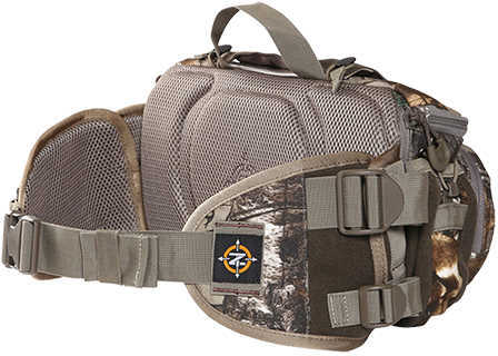 Tenzing TX 7.2 Waist Pack Realtree Xtra Model: 961900